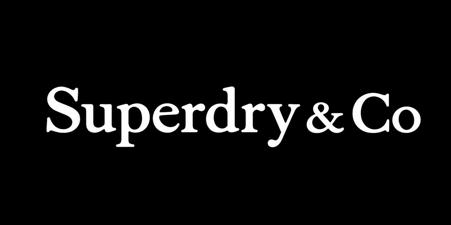 Superdry