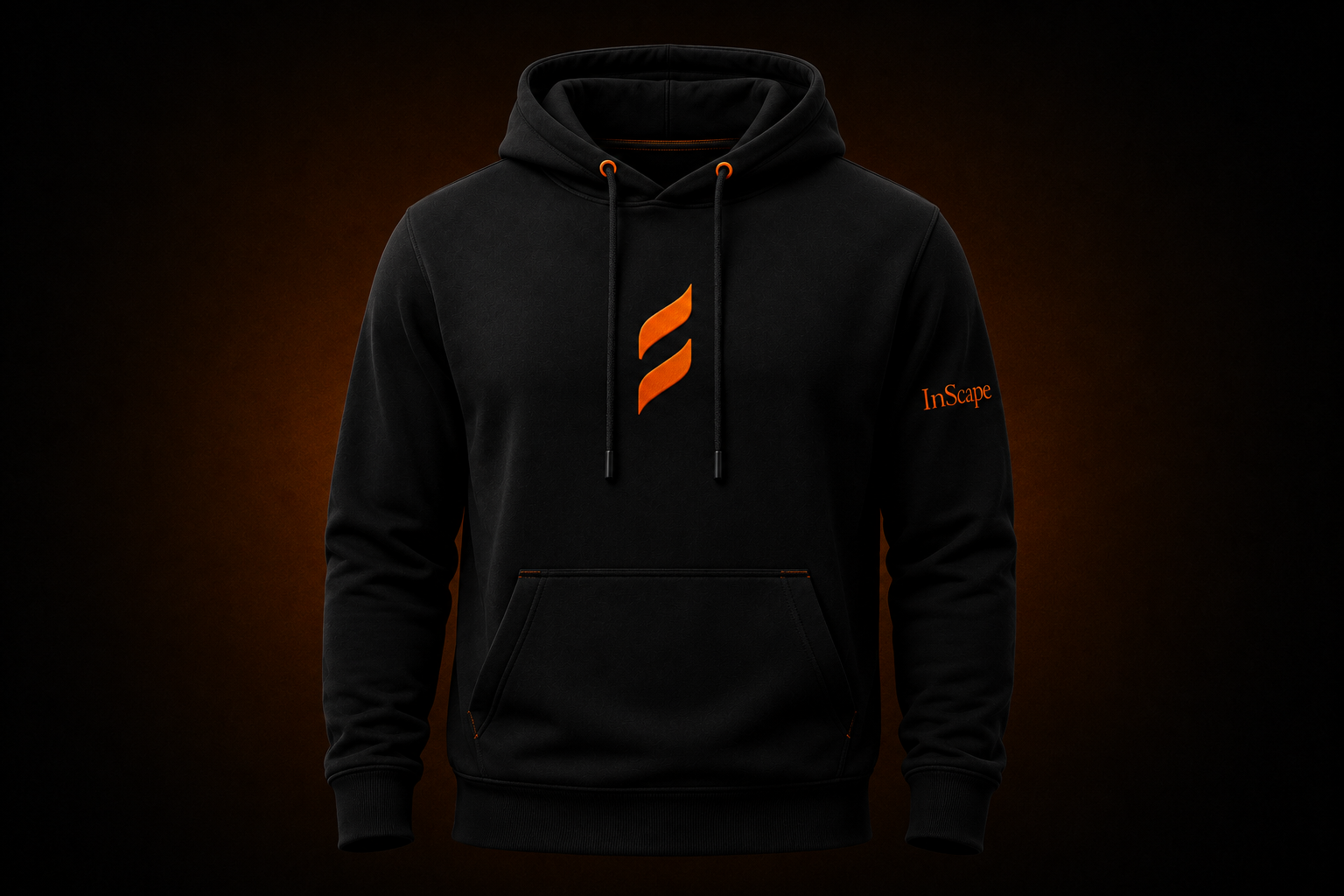 Signature Hoodie