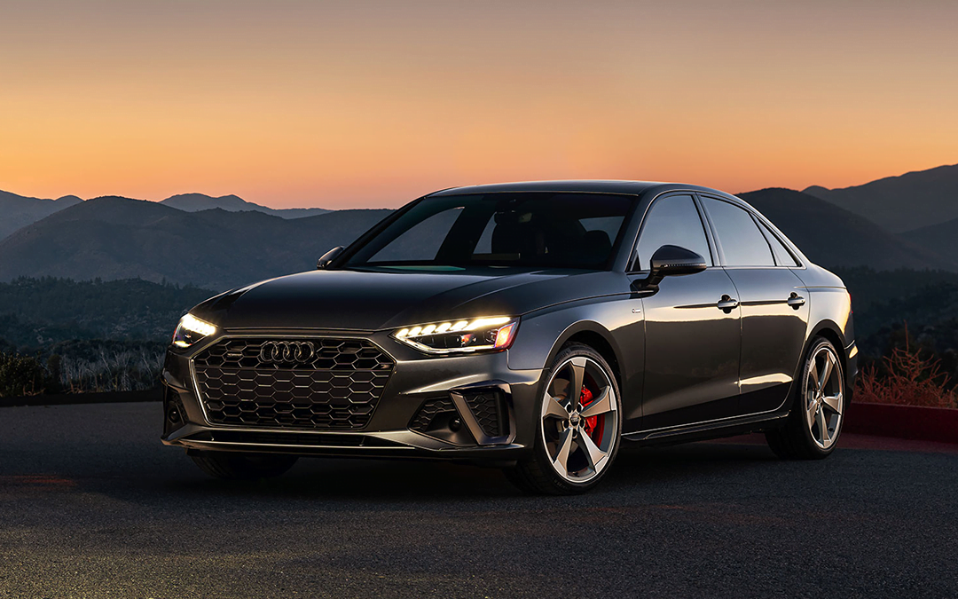 Audi-A4