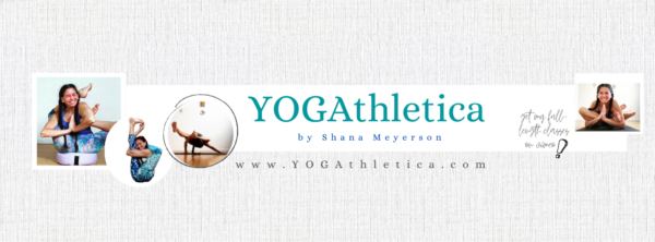 YOGAthletica