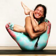 Shana Meyerson